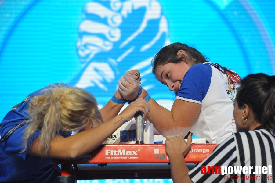 World Armwrestling Championship 2013 - day 1 - photo: Mirek # Aрмспорт # Armsport # Armpower.net