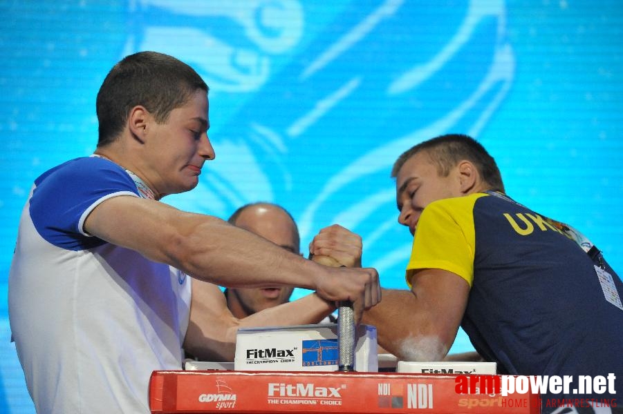 World Armwrestling Championship 2013 - day 1 - photo: Mirek # Armwrestling # Armpower.net