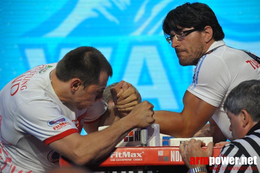 World Armwrestling Championship 2013 - day 1 - photo: Mirek # Aрмспорт # Armsport # Armpower.net