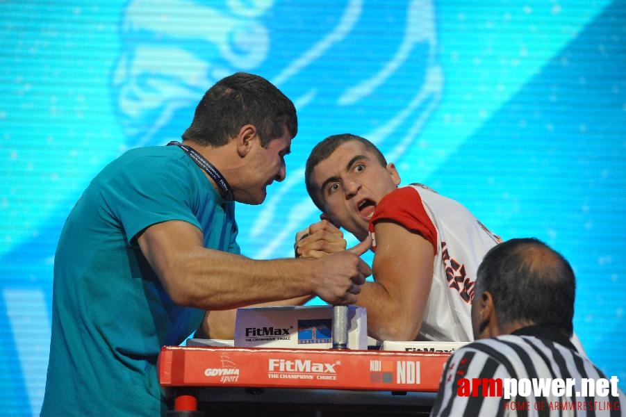 World Armwrestling Championship 2013 - day 1 - photo: Mirek # Aрмспорт # Armsport # Armpower.net