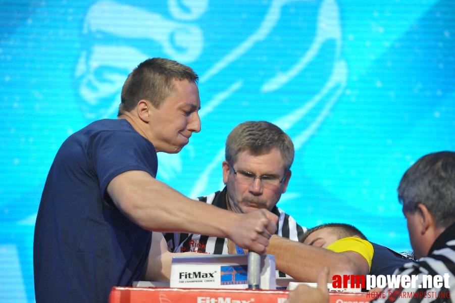 World Armwrestling Championship 2013 - day 1 - photo: Mirek # Aрмспорт # Armsport # Armpower.net