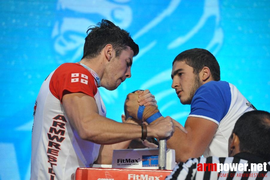 World Armwrestling Championship 2013 - day 1 - photo: Mirek # Armwrestling # Armpower.net