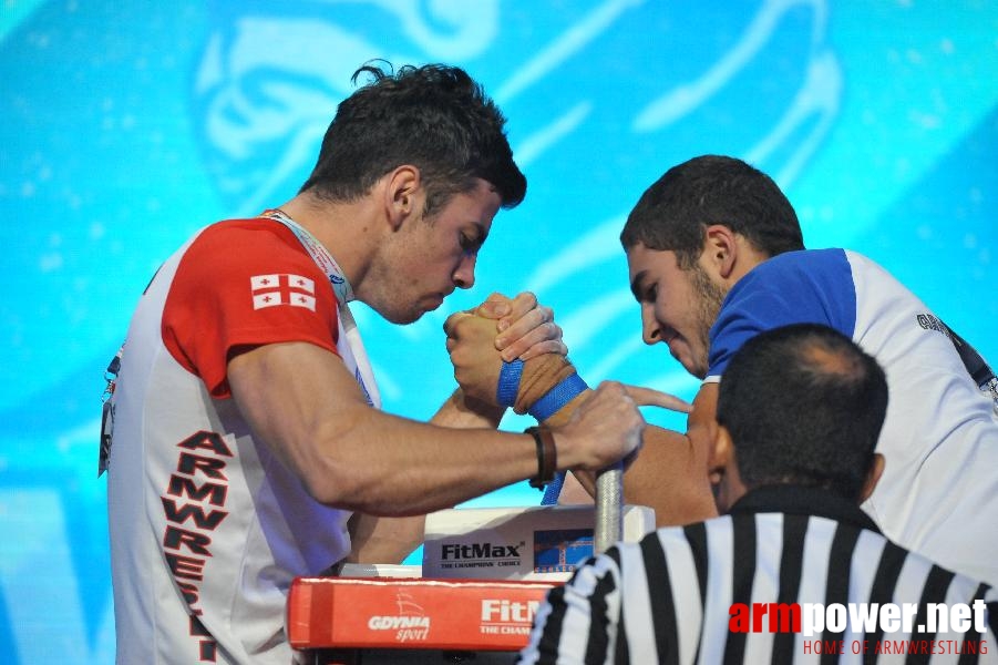 World Armwrestling Championship 2013 - day 1 - photo: Mirek # Aрмспорт # Armsport # Armpower.net