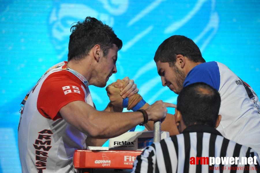 World Armwrestling Championship 2013 - day 1 - photo: Mirek # Aрмспорт # Armsport # Armpower.net