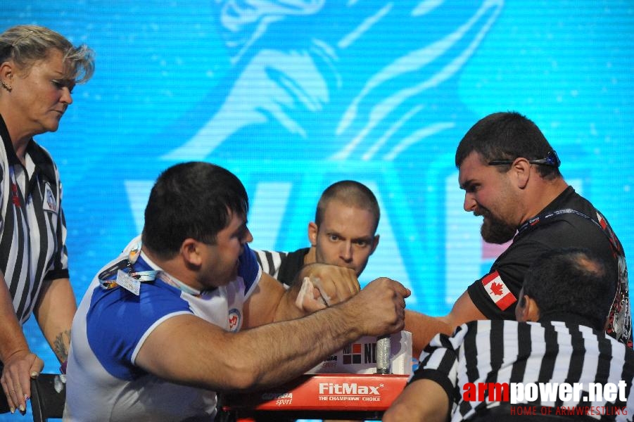 World Armwrestling Championship 2013 - day 1 - photo: Mirek # Aрмспорт # Armsport # Armpower.net