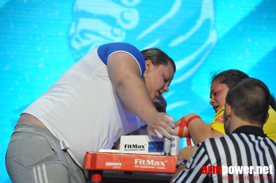 World Armwrestling Championship 2013 - day 1 - photo: Mirek # Siłowanie na ręce # Armwrestling # Armpower.net