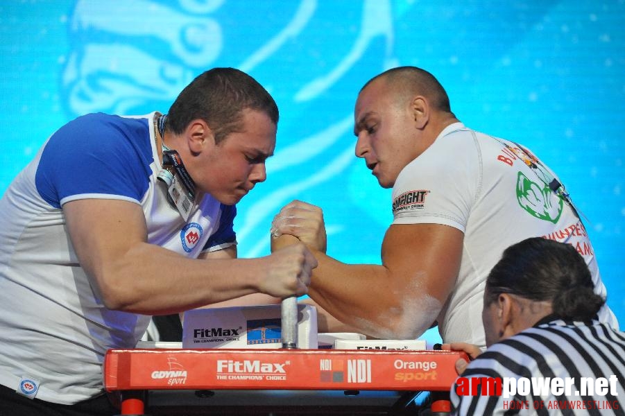 World Armwrestling Championship 2013 - day 1 - photo: Mirek # Armwrestling # Armpower.net