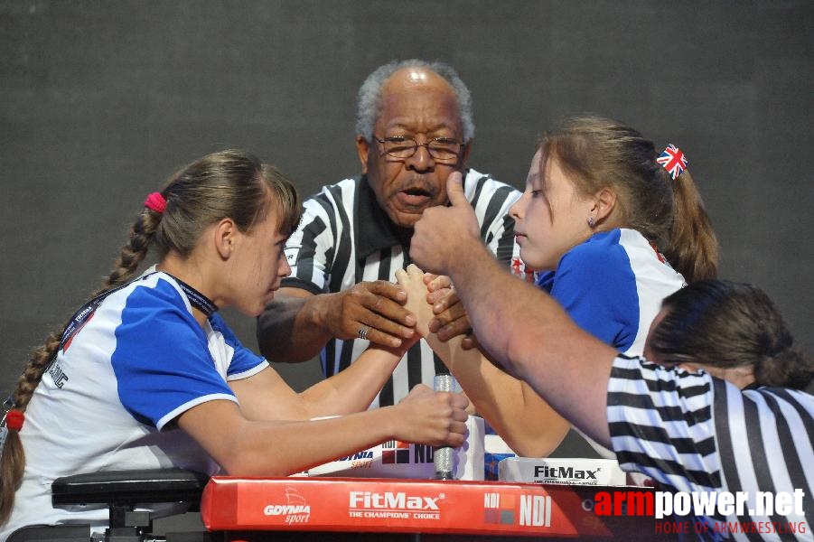 World Armwrestling Championship 2013 - day 1 - photo: Mirek # Siłowanie na ręce # Armwrestling # Armpower.net