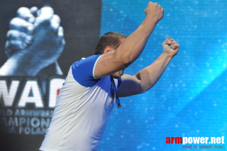 World Armwrestling Championship 2013 - day 1 - photo: Mirek # Armwrestling # Armpower.net