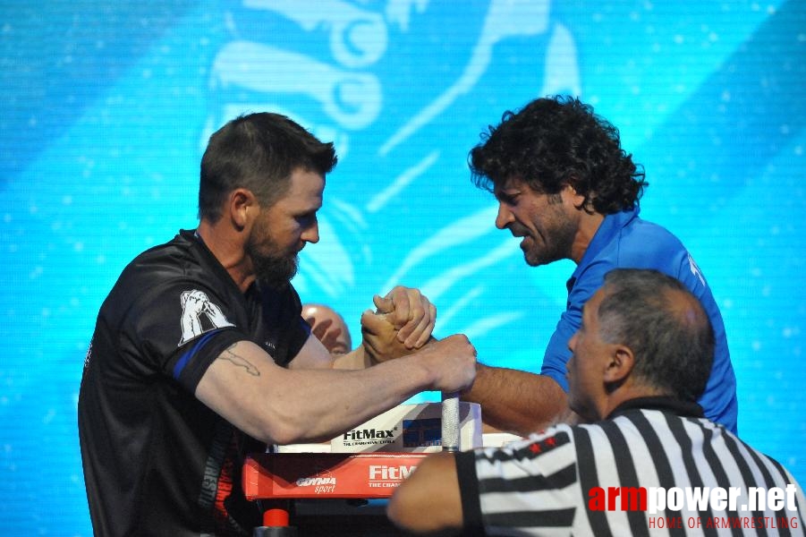 World Armwrestling Championship 2013 - day 1 - photo: Mirek # Armwrestling # Armpower.net