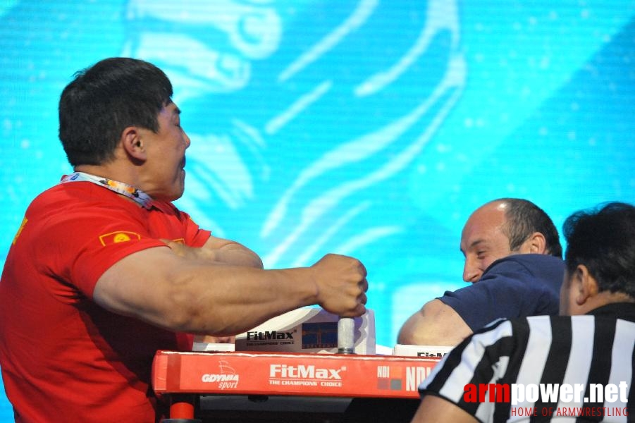 World Armwrestling Championship 2013 - day 1 - photo: Mirek # Armwrestling # Armpower.net