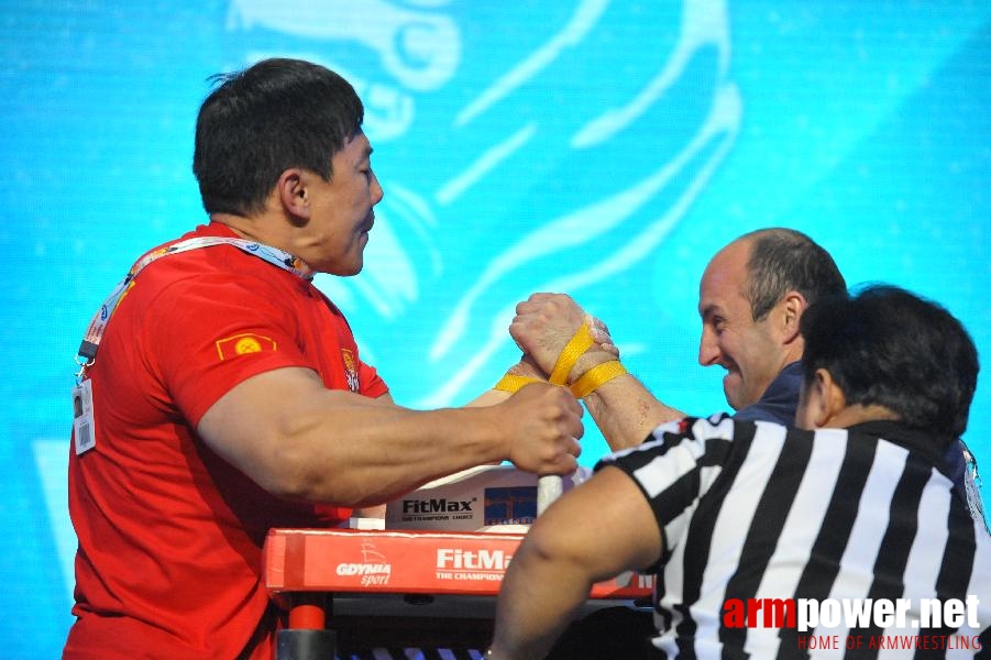 World Armwrestling Championship 2013 - day 1 - photo: Mirek # Aрмспорт # Armsport # Armpower.net