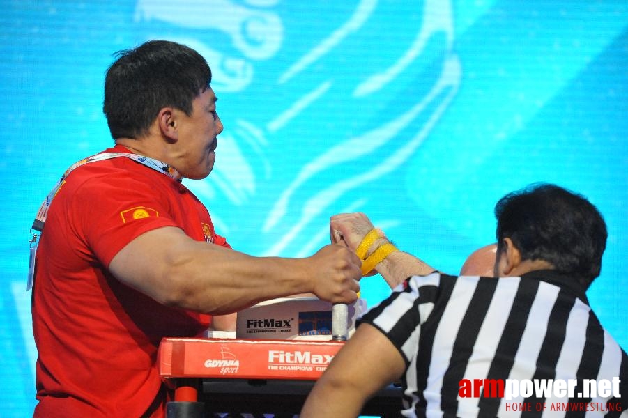 World Armwrestling Championship 2013 - day 1 - photo: Mirek # Aрмспорт # Armsport # Armpower.net