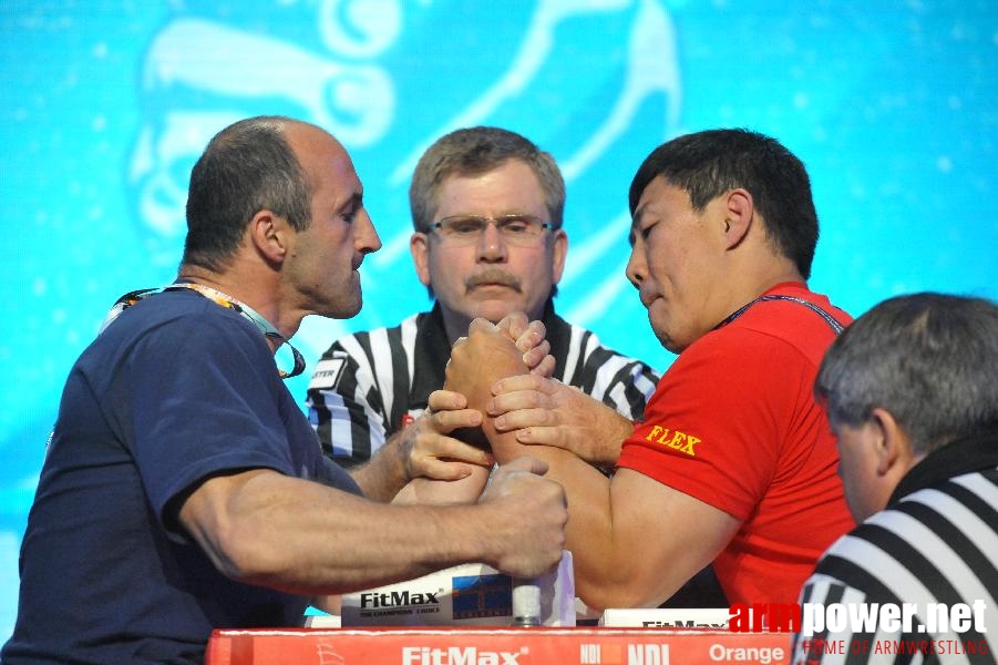 World Armwrestling Championship 2013 - day 1 - photo: Mirek # Aрмспорт # Armsport # Armpower.net