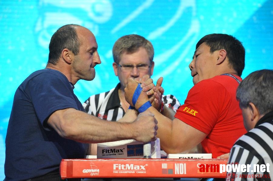 World Armwrestling Championship 2013 - day 1 - photo: Mirek # Aрмспорт # Armsport # Armpower.net