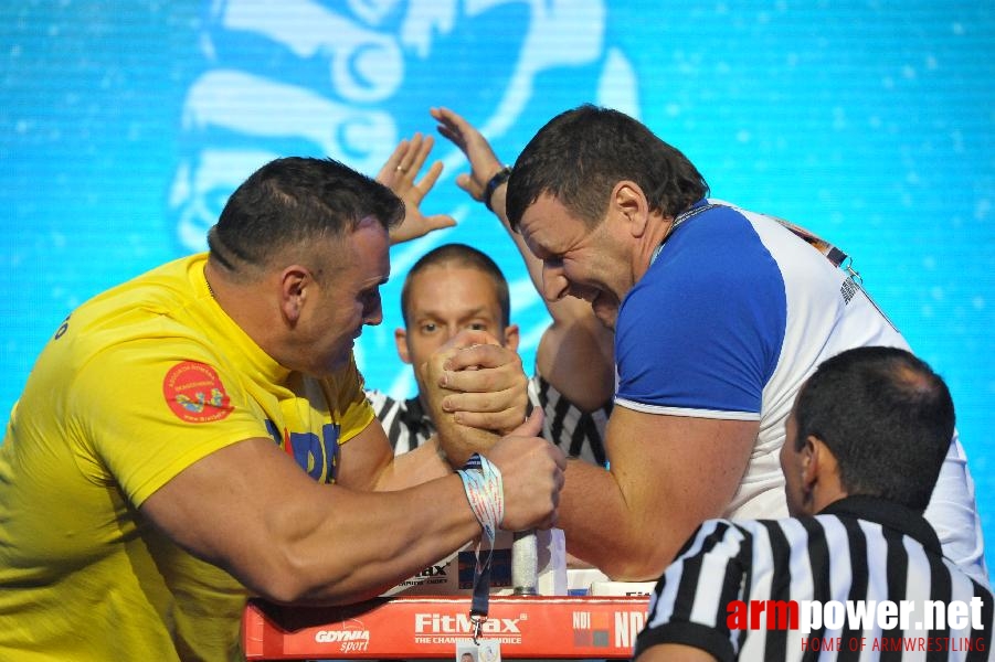 World Armwrestling Championship 2013 - day 1 - photo: Mirek # Armwrestling # Armpower.net