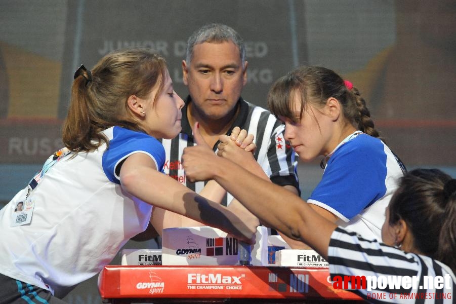 World Armwrestling Championship 2013 - day 1 - photo: Mirek # Aрмспорт # Armsport # Armpower.net