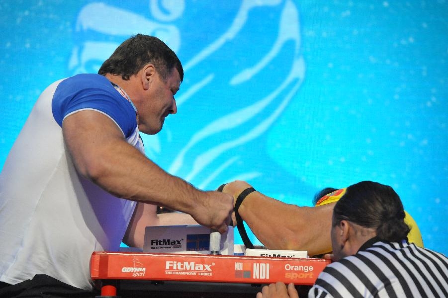 World Armwrestling Championship 2013 - day 1 - photo: Mirek # Aрмспорт # Armsport # Armpower.net