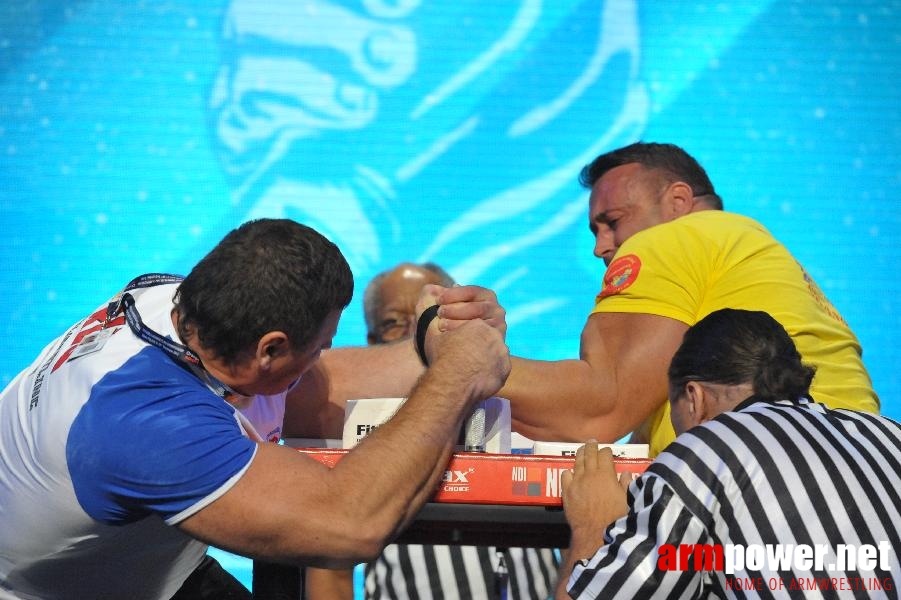 World Armwrestling Championship 2013 - day 1 - photo: Mirek # Armwrestling # Armpower.net