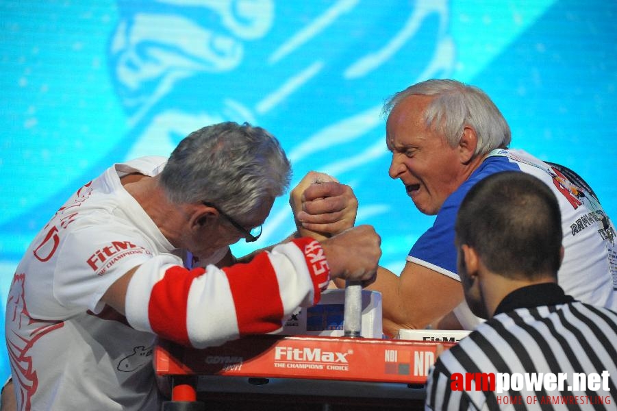 World Armwrestling Championship 2013 - day 1 - photo: Mirek # Armwrestling # Armpower.net