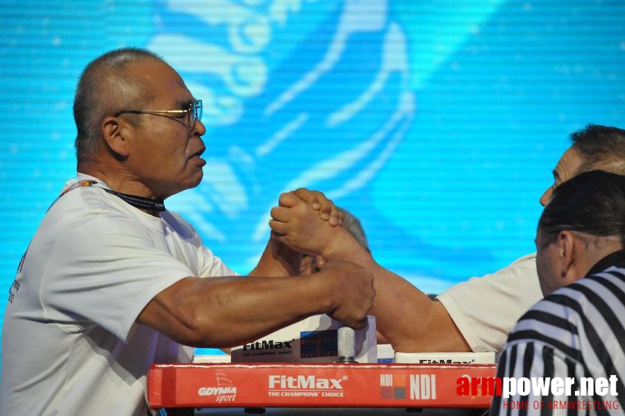 World Armwrestling Championship 2013 - day 1 - photo: Mirek # Aрмспорт # Armsport # Armpower.net