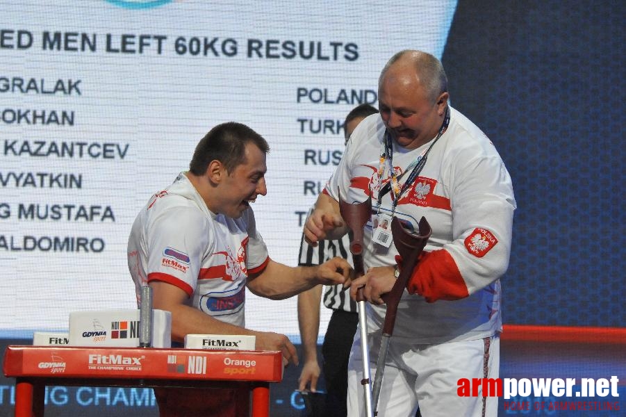 World Armwrestling Championship 2013 - day 1 - photo: Mirek # Armwrestling # Armpower.net