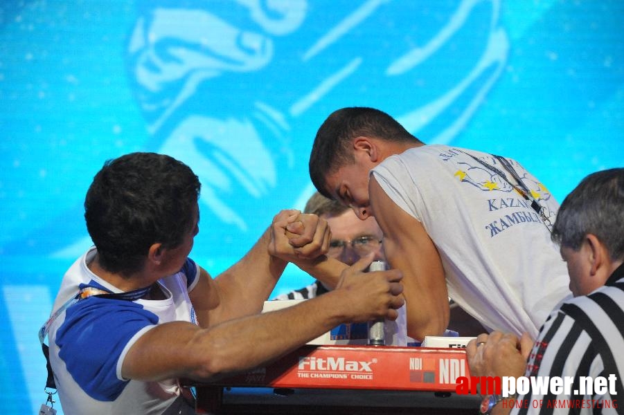 World Armwrestling Championship 2013 - day 1 - photo: Mirek # Aрмспорт # Armsport # Armpower.net