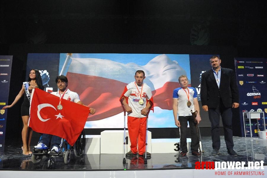 World Armwrestling Championship 2013 - day 1 - photo: Mirek # Aрмспорт # Armsport # Armpower.net