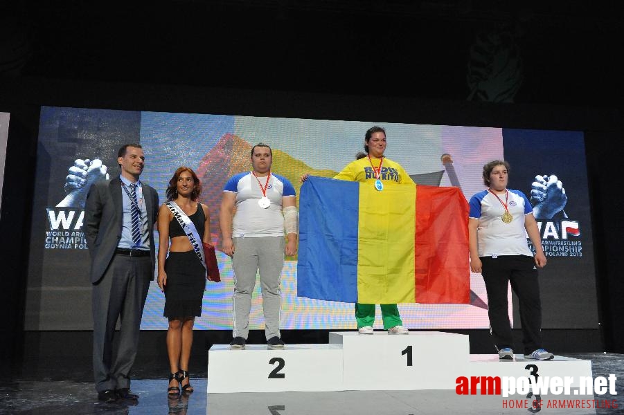 World Armwrestling Championship 2013 - day 1 - photo: Mirek # Armwrestling # Armpower.net