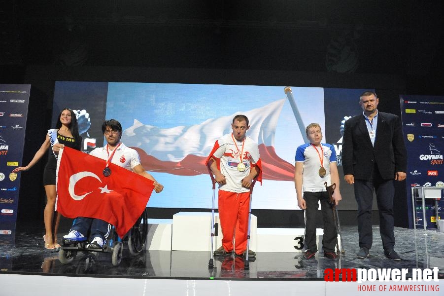 World Armwrestling Championship 2013 - day 1 - photo: Mirek # Armwrestling # Armpower.net