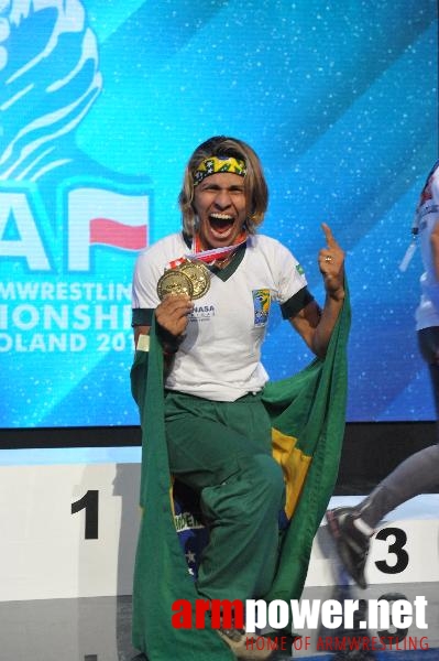 World Armwrestling Championship 2013 - day 1 - photo: Mirek # Siłowanie na ręce # Armwrestling # Armpower.net