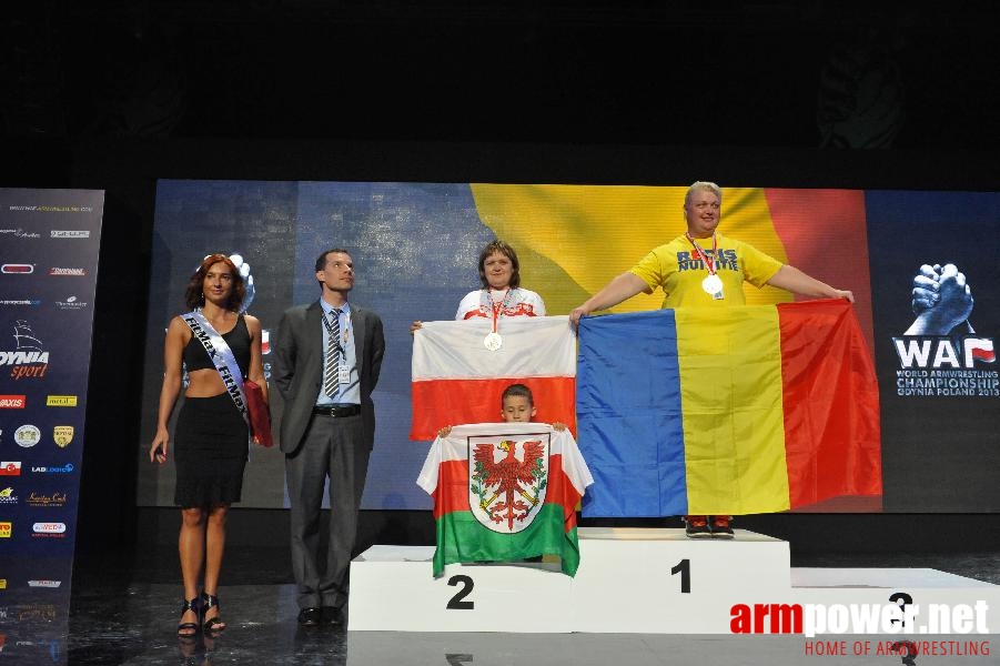 World Armwrestling Championship 2013 - day 1 - photo: Mirek # Aрмспорт # Armsport # Armpower.net