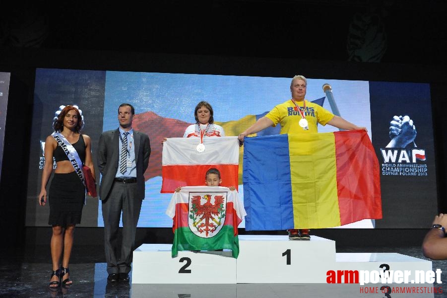 World Armwrestling Championship 2013 - day 1 - photo: Mirek # Aрмспорт # Armsport # Armpower.net