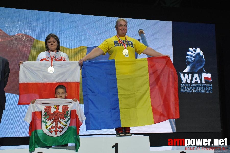 World Armwrestling Championship 2013 - day 1 - photo: Mirek # Armwrestling # Armpower.net