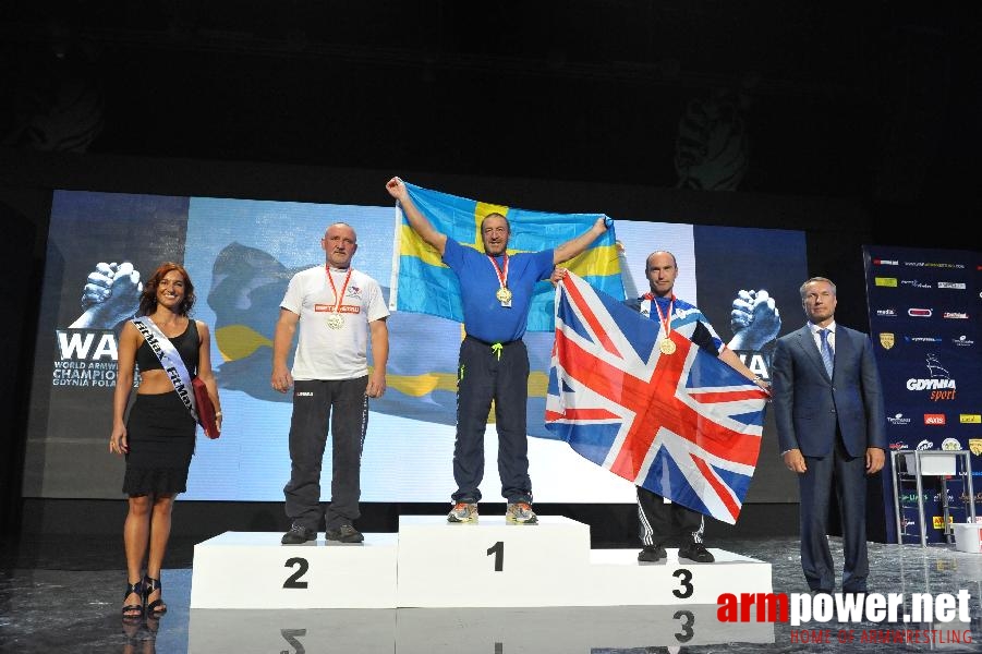 World Armwrestling Championship 2013 - day 1 - photo: Mirek # Siłowanie na ręce # Armwrestling # Armpower.net