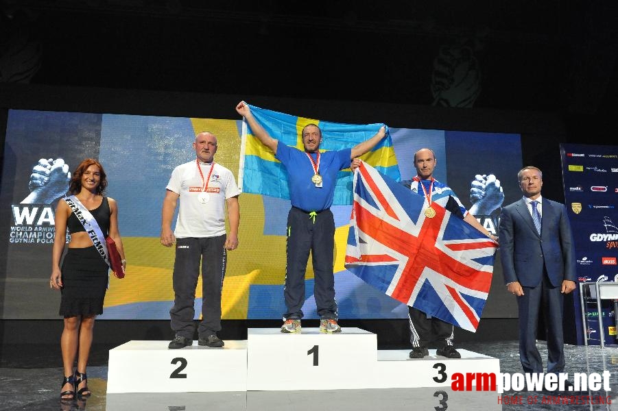 World Armwrestling Championship 2013 - day 1 - photo: Mirek # Armwrestling # Armpower.net