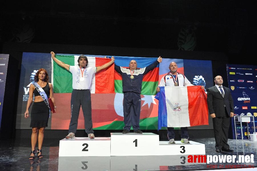 World Armwrestling Championship 2013 - day 1 - photo: Mirek # Armwrestling # Armpower.net