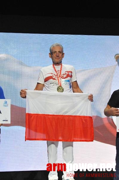 World Armwrestling Championship 2013 - day 1 - photo: Mirek # Siłowanie na ręce # Armwrestling # Armpower.net