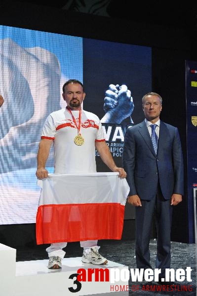 World Armwrestling Championship 2013 - day 1 - photo: Mirek # Aрмспорт # Armsport # Armpower.net