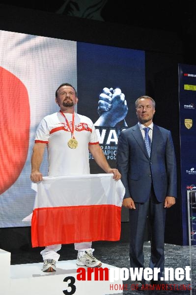 World Armwrestling Championship 2013 - day 1 - photo: Mirek # Armwrestling # Armpower.net