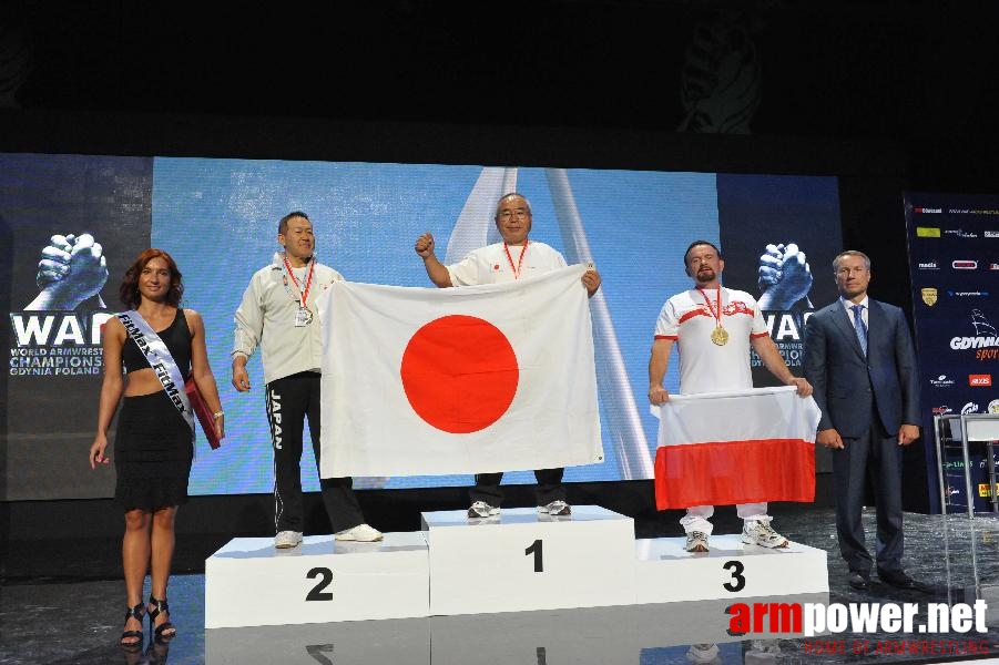 World Armwrestling Championship 2013 - day 1 - photo: Mirek # Aрмспорт # Armsport # Armpower.net