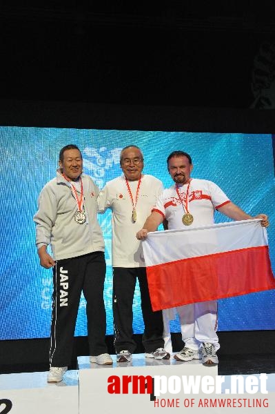 World Armwrestling Championship 2013 - day 1 - photo: Mirek # Siłowanie na ręce # Armwrestling # Armpower.net