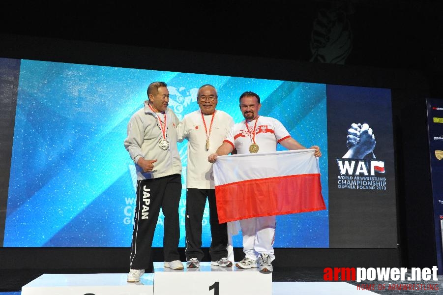 World Armwrestling Championship 2013 - day 1 - photo: Mirek # Aрмспорт # Armsport # Armpower.net