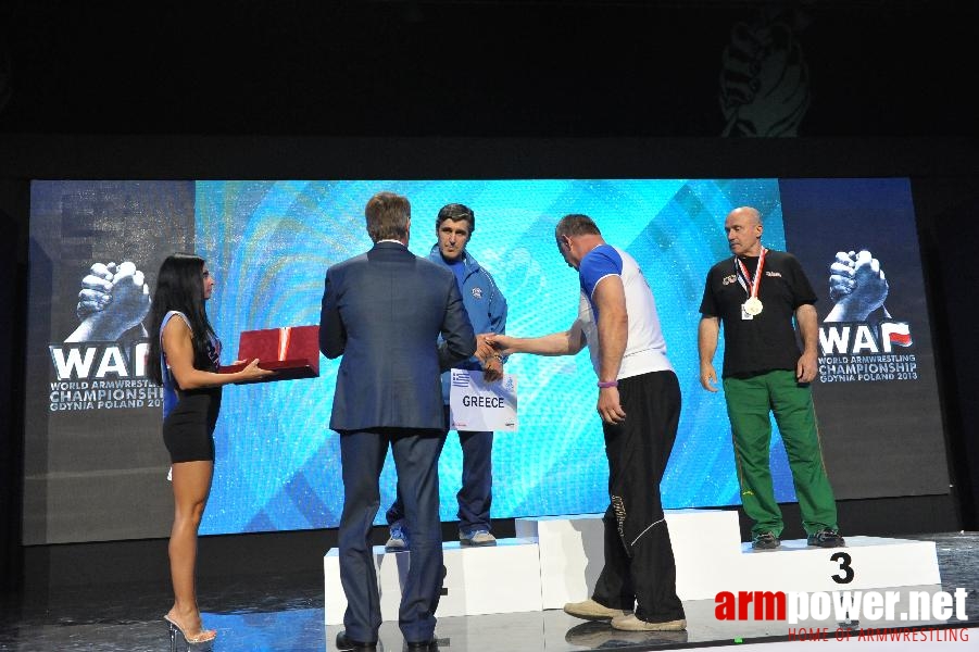 World Armwrestling Championship 2013 - day 1 - photo: Mirek # Aрмспорт # Armsport # Armpower.net