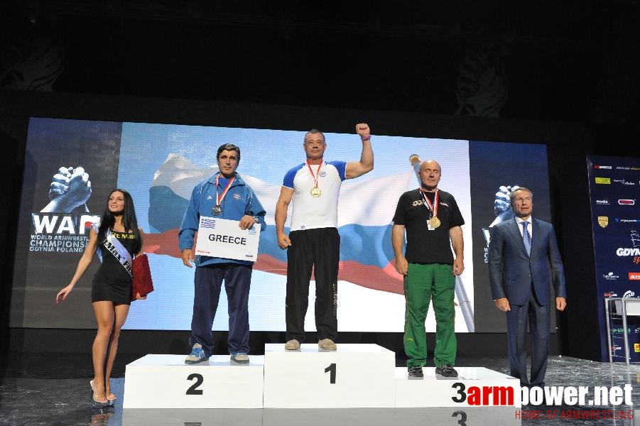 World Armwrestling Championship 2013 - day 1 - photo: Mirek # Siłowanie na ręce # Armwrestling # Armpower.net