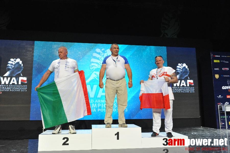 World Armwrestling Championship 2013 - day 1 - photo: Mirek # Aрмспорт # Armsport # Armpower.net