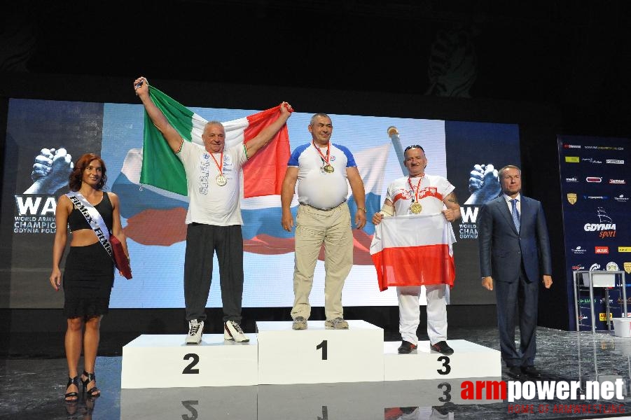 World Armwrestling Championship 2013 - day 1 - photo: Mirek # Siłowanie na ręce # Armwrestling # Armpower.net