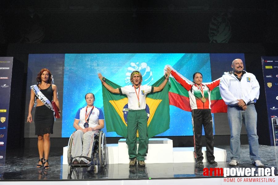 World Armwrestling Championship 2013 - day 1 - photo: Mirek # Aрмспорт # Armsport # Armpower.net