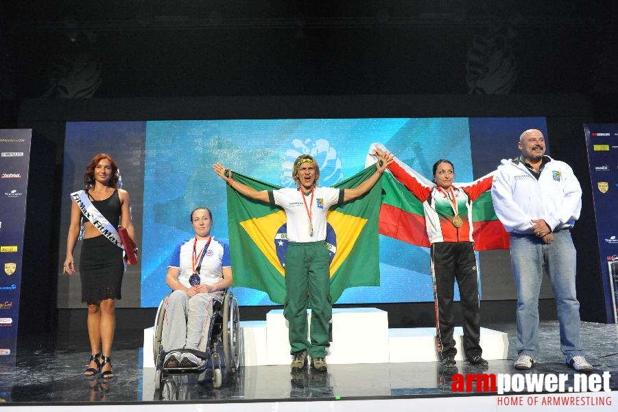 World Armwrestling Championship 2013 - day 1 - photo: Mirek # Aрмспорт # Armsport # Armpower.net