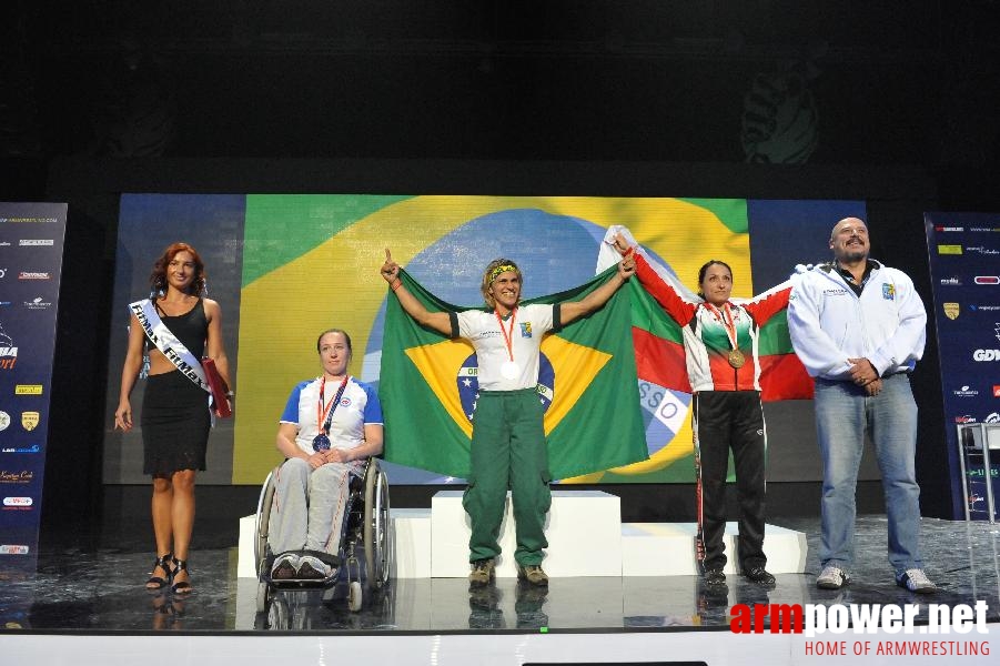 World Armwrestling Championship 2013 - day 1 - photo: Mirek # Aрмспорт # Armsport # Armpower.net